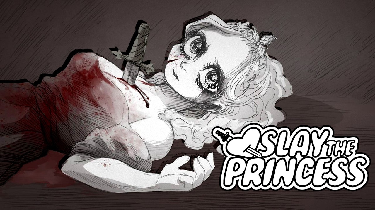 1001 CHOICES | Slay the Princess – Part 1