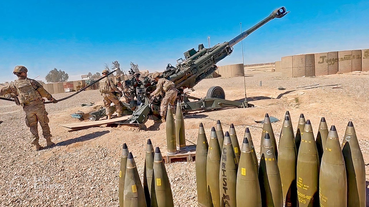 15 Reasons You Shouldn’t Mess With the US Army