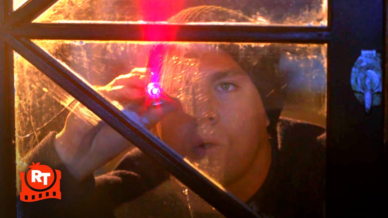 22 Jump Street (2014) – Funny Laser Focused Scene | Movieclips