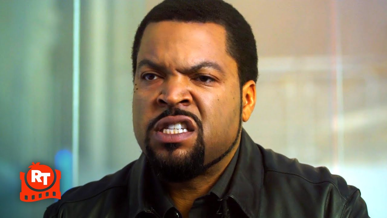 22 Jump Street (2014) – Ice Cube Messes With Channing Tatum & Jonah Hill Scene | Movieclips