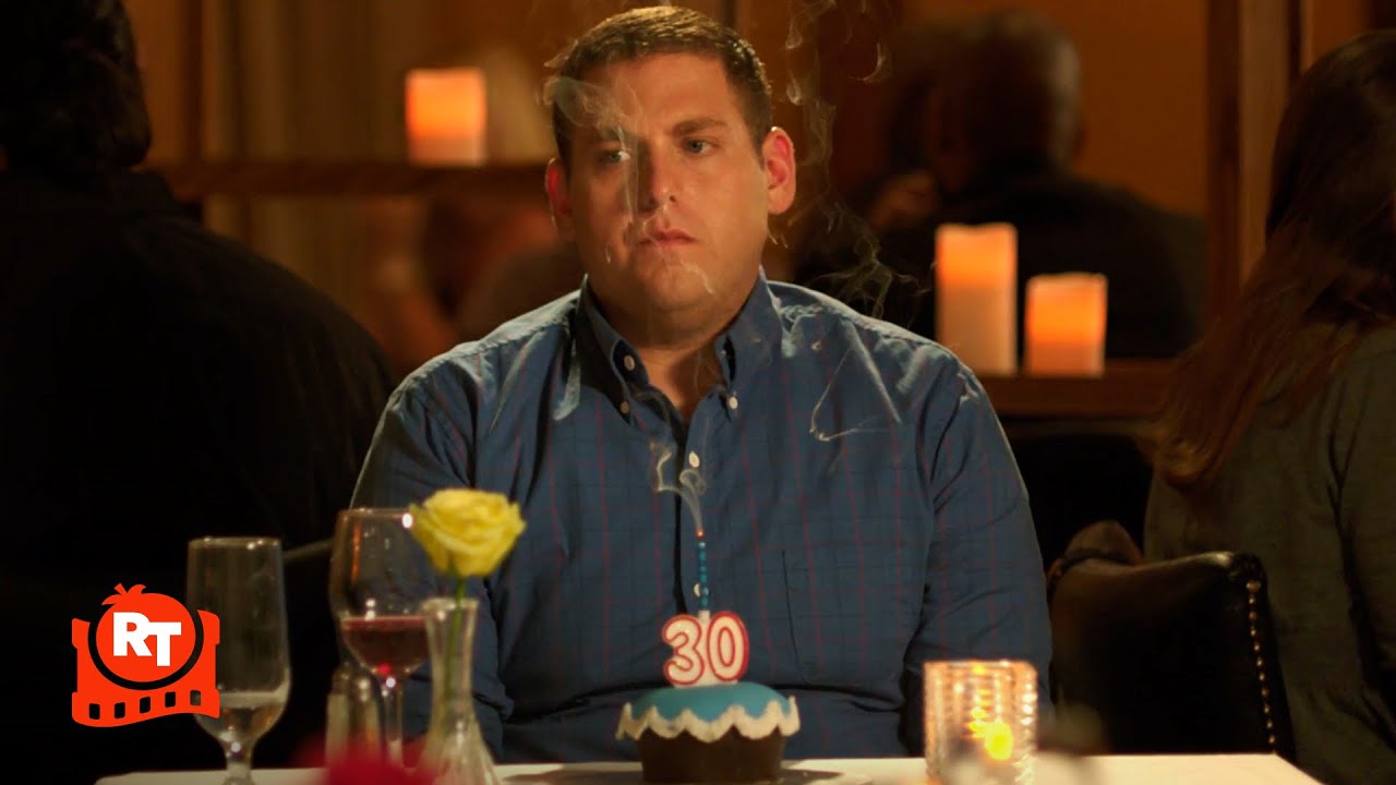 22 Jump Street (2014) – Missing You Scene | Movieclips