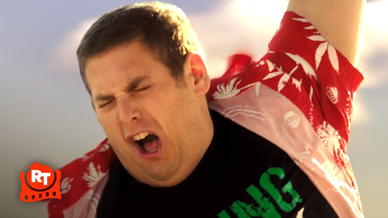 22 Jump Street (2014) – That’s My Dick! Scene | Movieclips