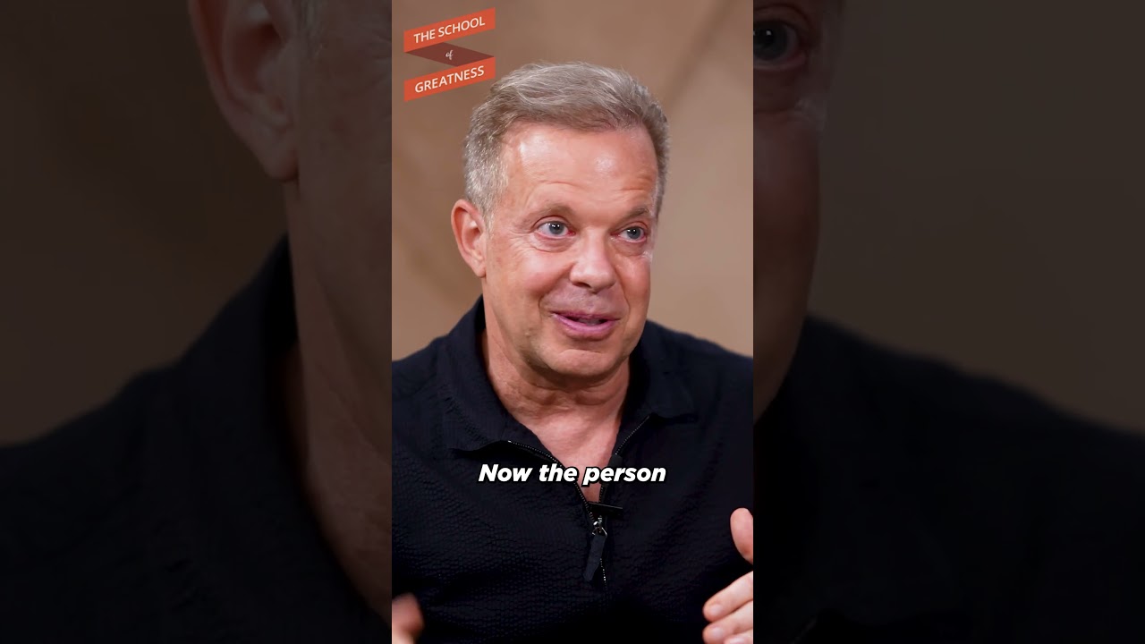 A Biological Upgrade | Dr Joe Dispenza