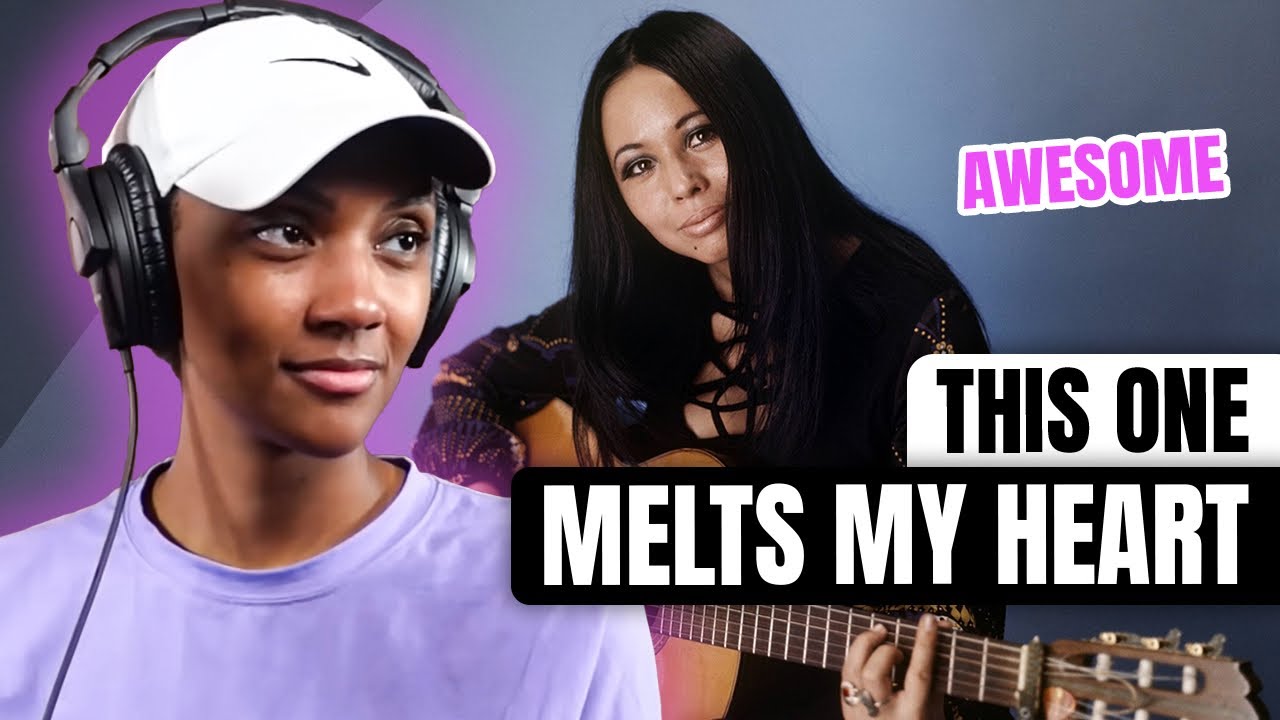 A CLASSIC! | Yvonne Elliman – “If I Can’t Have You”