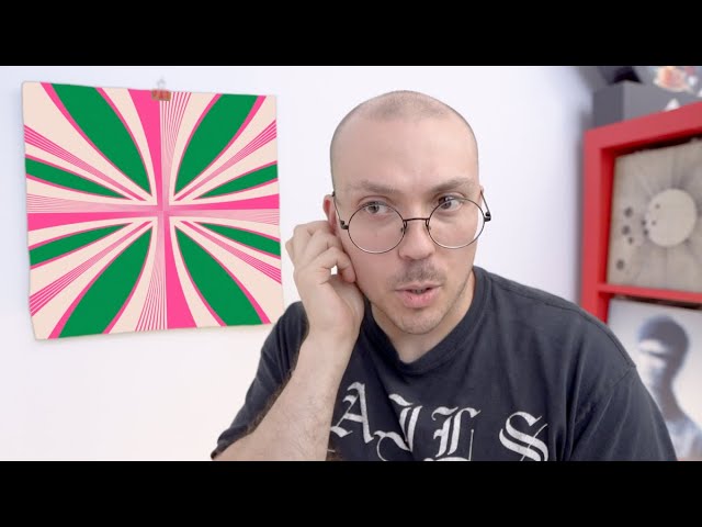 A. G. Cook – Britpop ALBUM REVIEW