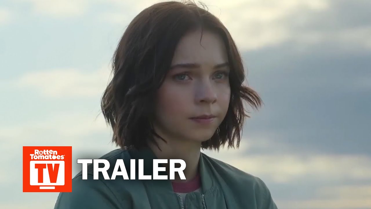 A Good Girl’s Guide to Murder Trailer #1 (2024)