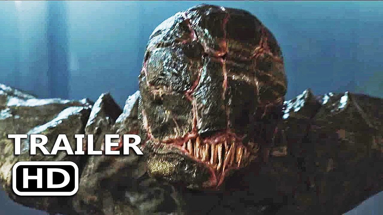A QUIET PLACE: DAY ONE Final Trailer (2024)