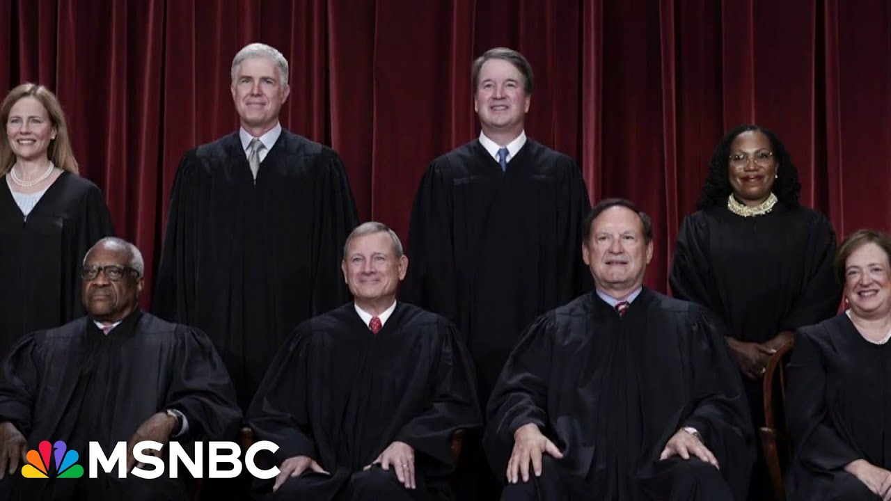 ‘A tragedy for democracy’: Supreme Court slow walks immunity decision playing into Trump’s hand