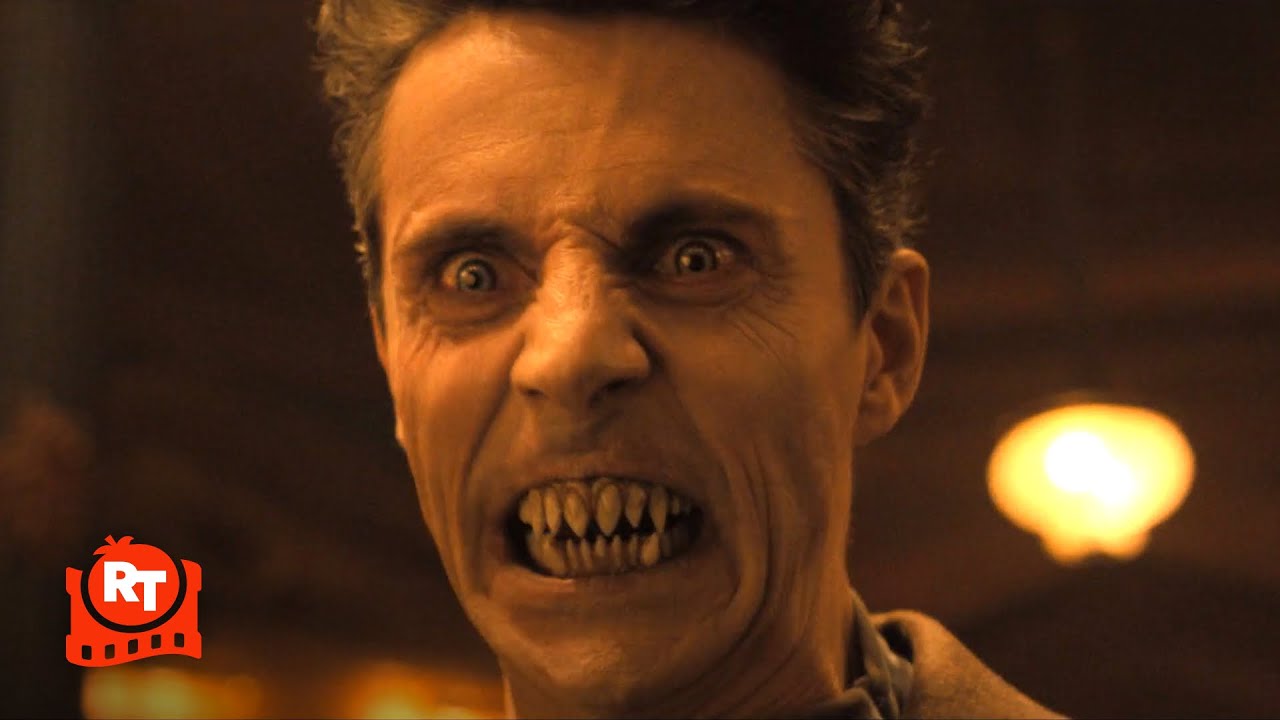 Abigail (2024) – Matthew Goode Is Dracula Scene | Movieclips