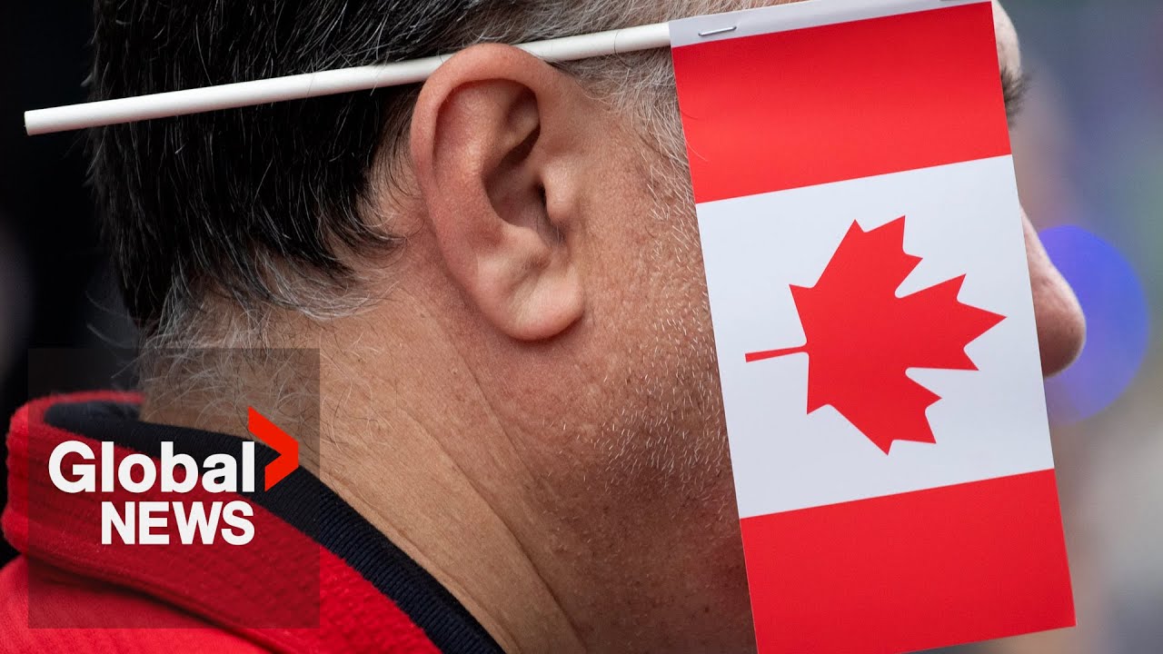 Ahead of Canada Day, 1 in 10 say they feel country is “broken”: Ipsos