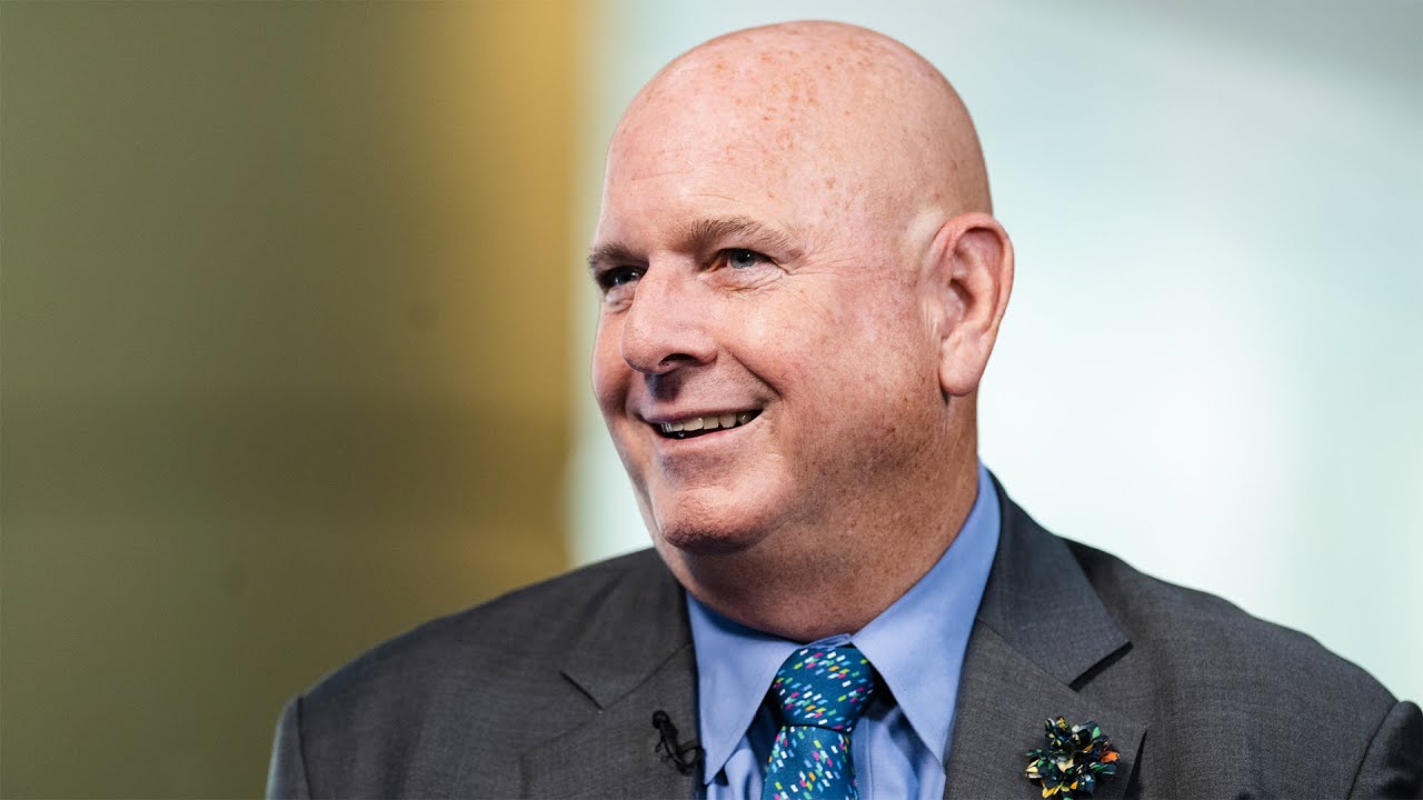 Ailman: AI Rally Will Run Out of Gas