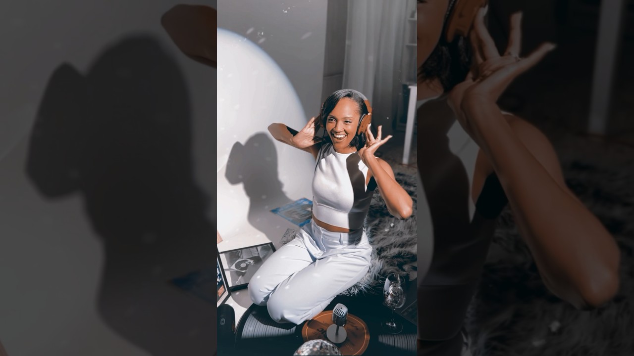 Almost 300k?! It was all a dream, just the new girl on the scene. Thank You!!! #shorts #brittreacts