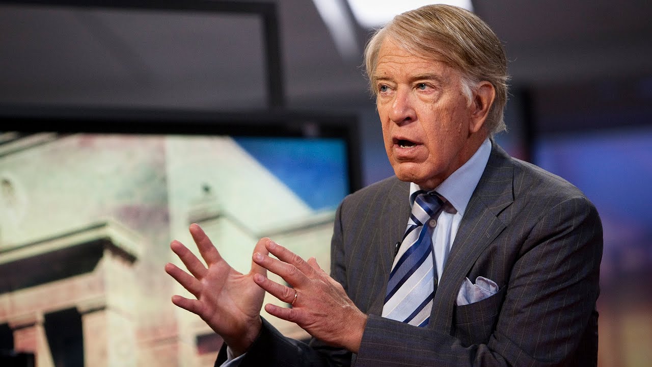 Altman: In a Goldilocks Moment for US Economy