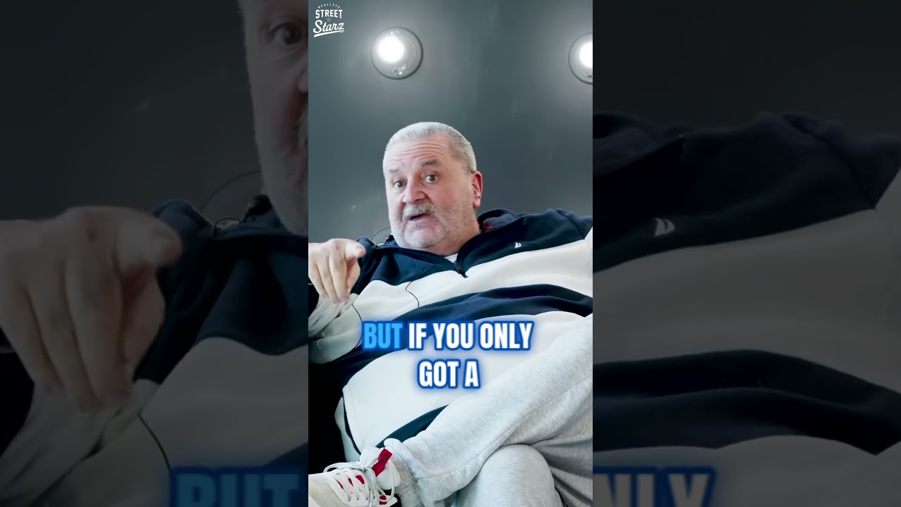 Angelo Gotti Goes Over How Much Of A MENTAL Game Poker Is