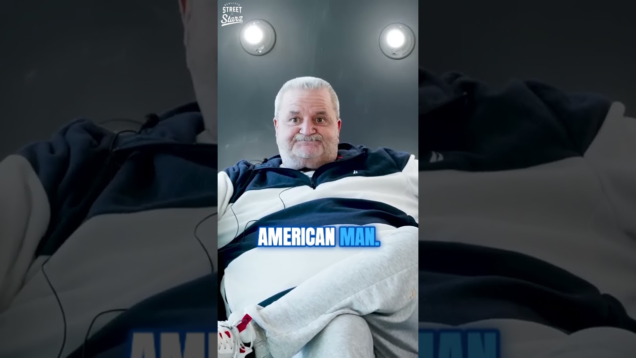 Angelo Gotti Got 5 YEARS In Prison Over $100