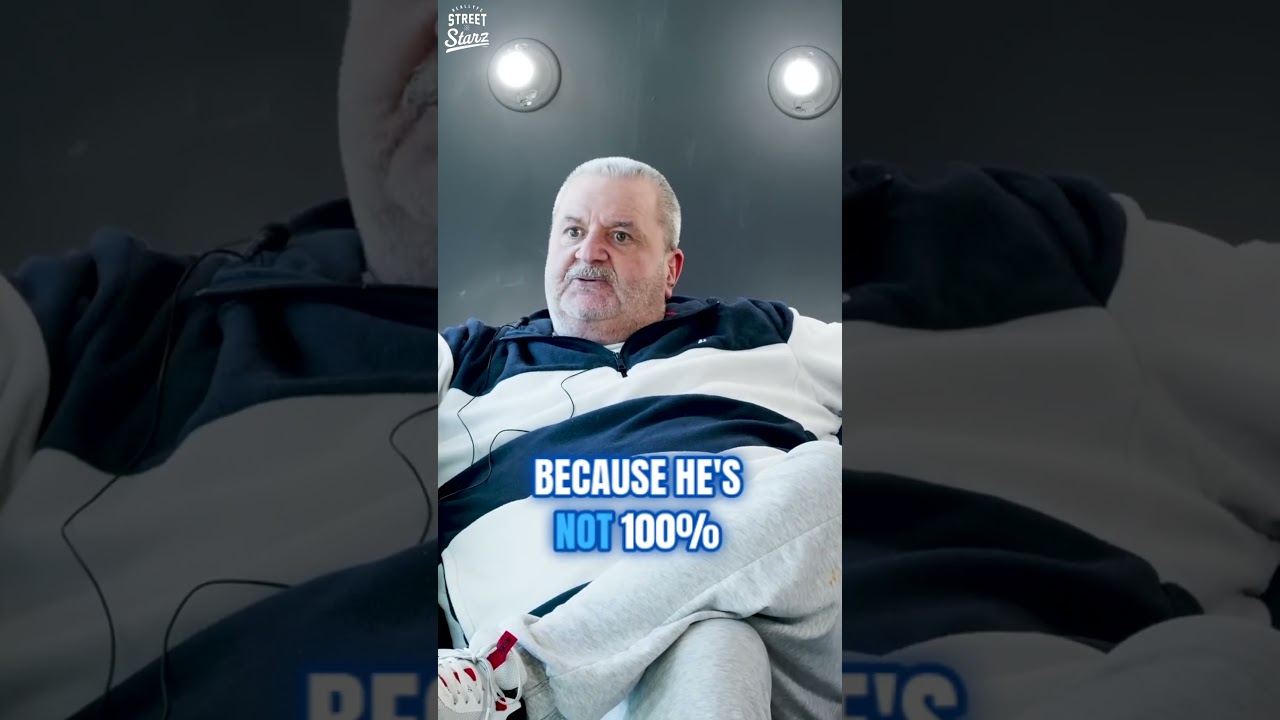 Angelo Gotti On The Accuracy Of Movies Depicting The ITALIAN MOB