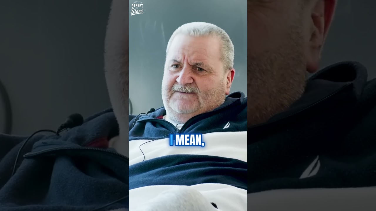 Angelo Gotti On The Importance Of Having Contacts All Over The COUNTRY