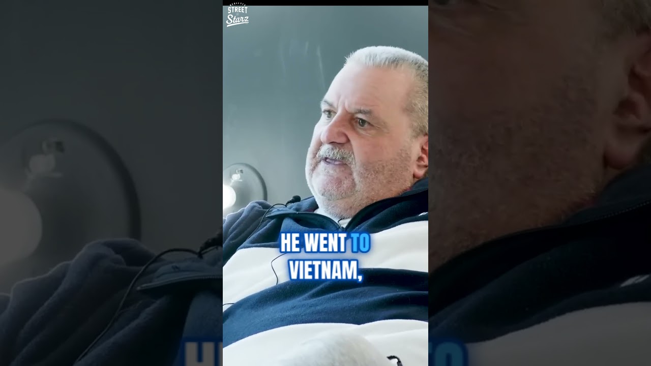 Angelo Gotti On Why The Italian Mob FEARED Frank Lucas