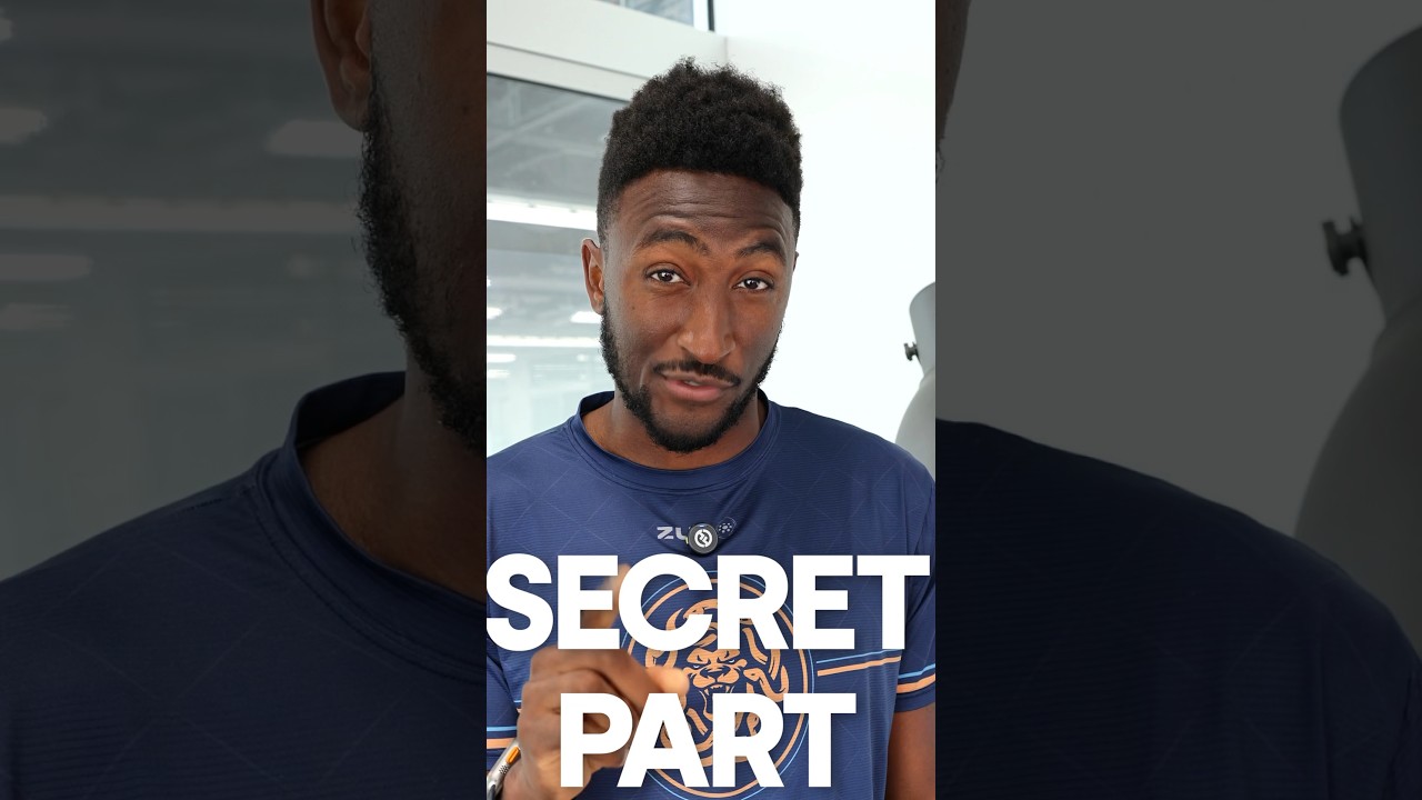 Apple has done this before 👀