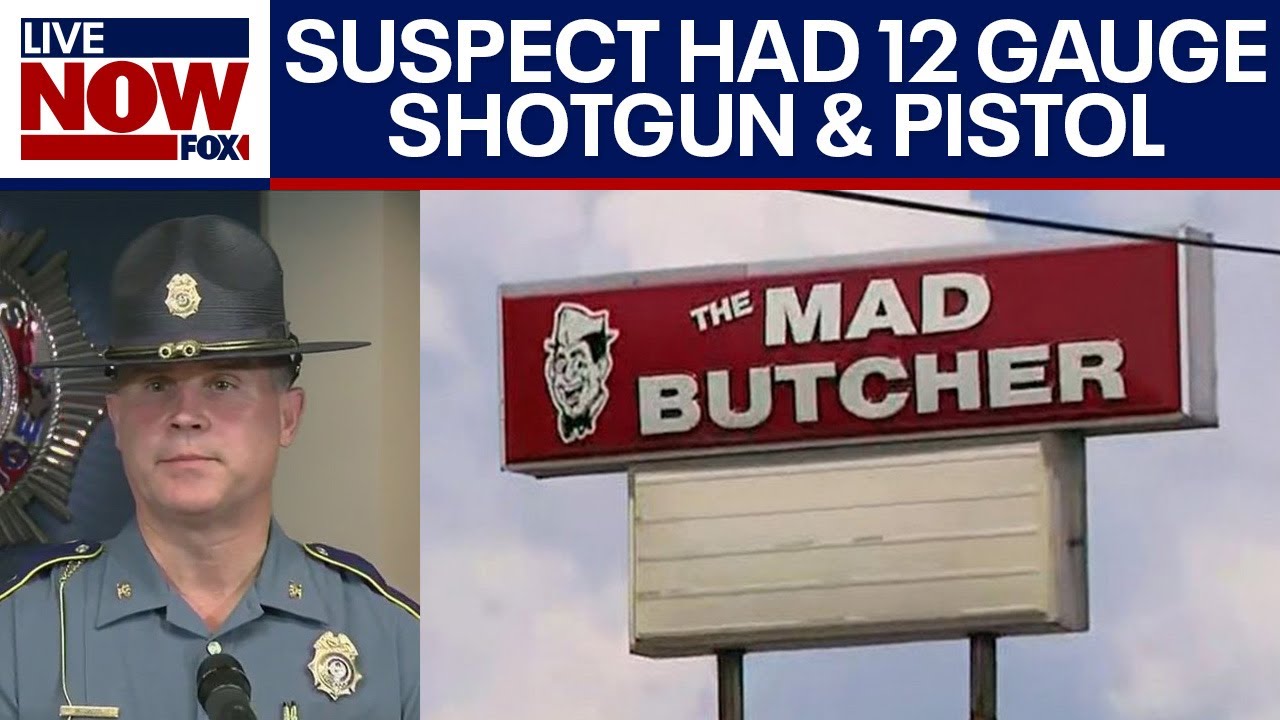 Arkansas grocery store mass shooting: 4th victim dies, suspect motive unclear | LiveNOW from FOX