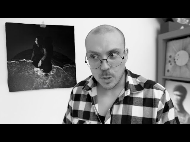 Arooj Aftab – Night Reign ALBUM REVIEW