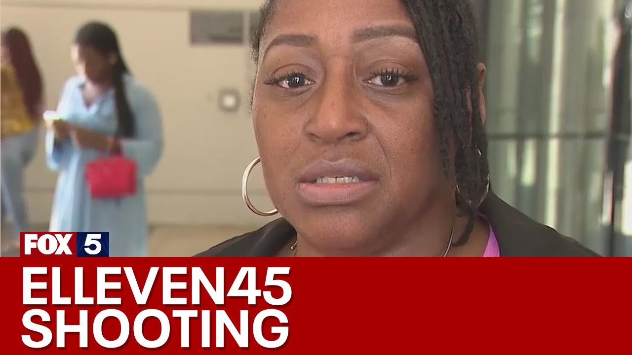 Atlanta club shooting suspect gets bond hearing | FOX 5 News