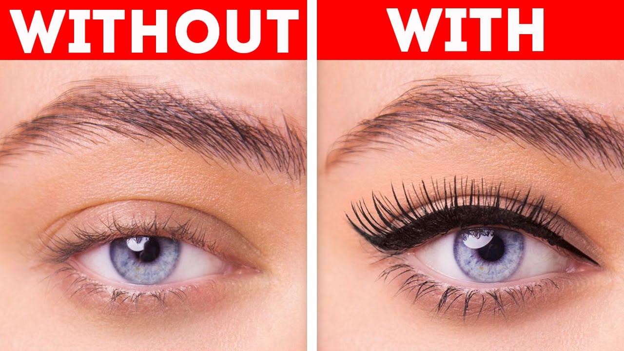 Beauty hacks, cosmetics and gadgets : Let’s see what works well