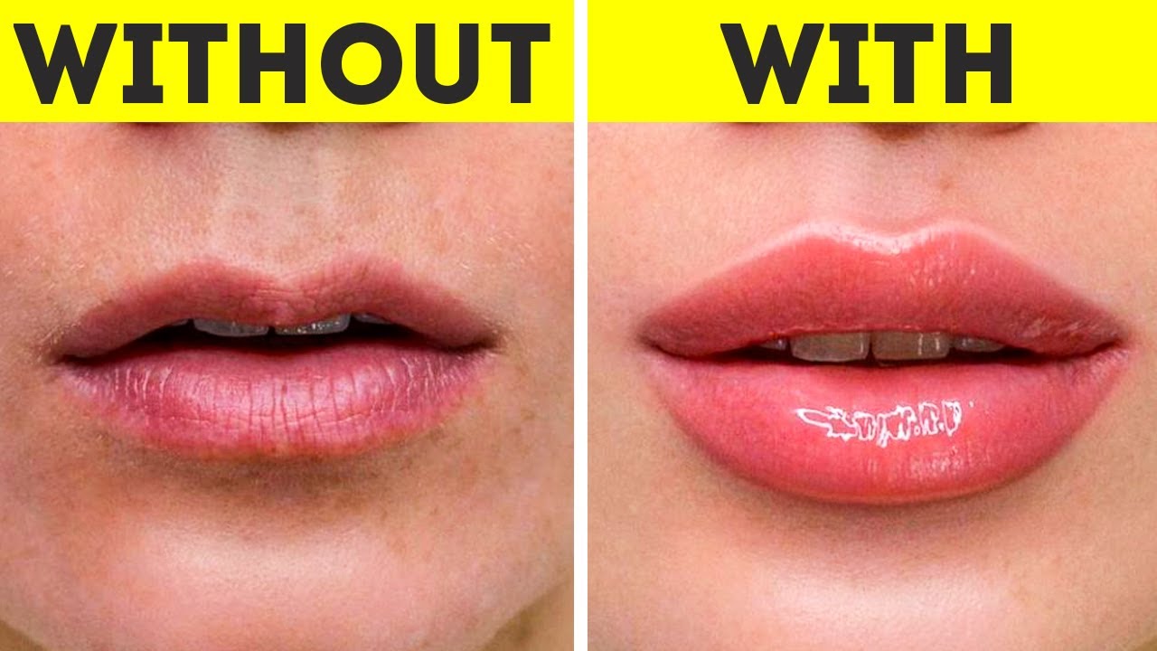 Beauty Hacks You Won’t Believe!