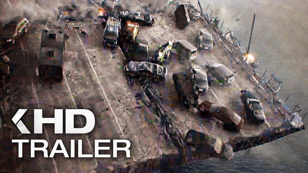 BEST NEW MOVIES IN JULY 2024 (Trailers)