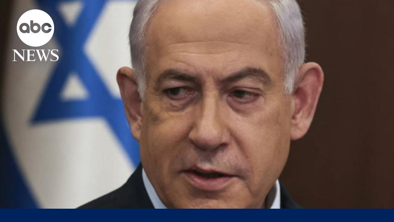 Biden administration officials call Netanyahu’s comments on weapons deliveries ‘beyond the pale’