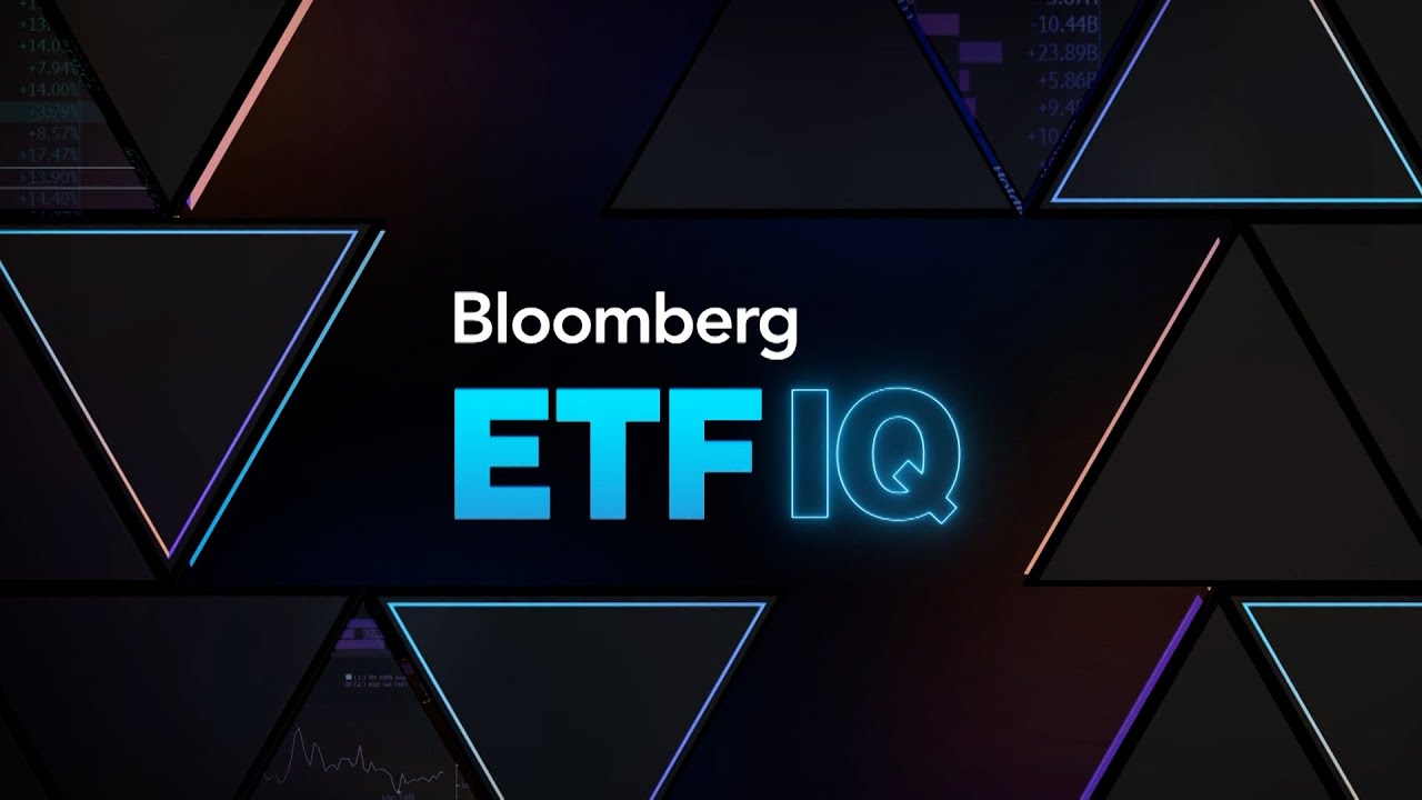 Bloomberg ETF IQ 06/24/2024