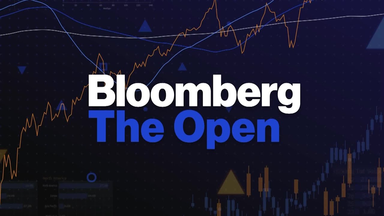 Bloomberg The Open 06/24/2024