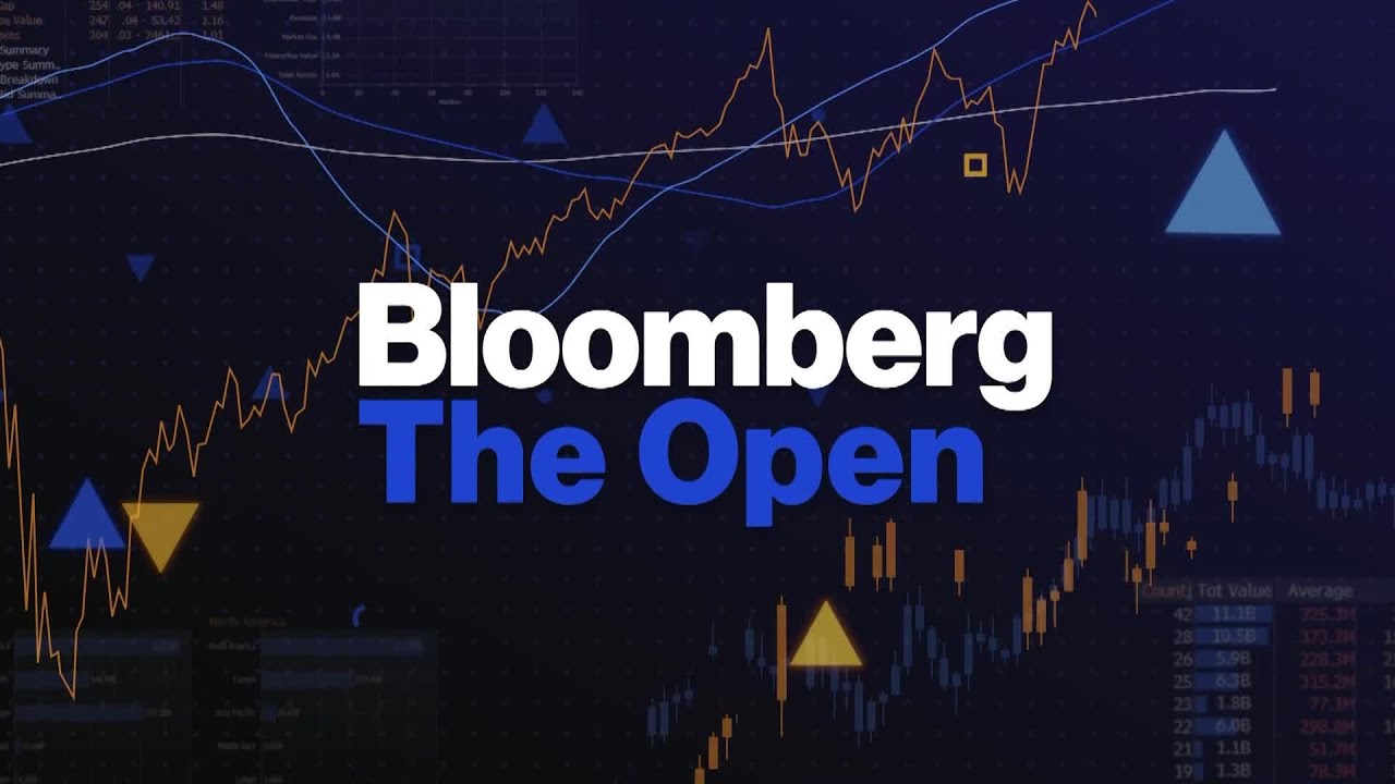 Bloomberg The Open 06/27/2024