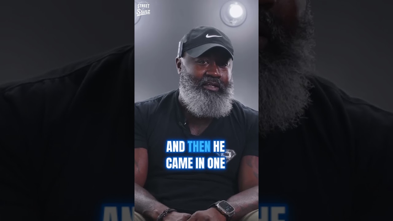 Body By O Talks About His App That HELPS People Win Big On Parlays