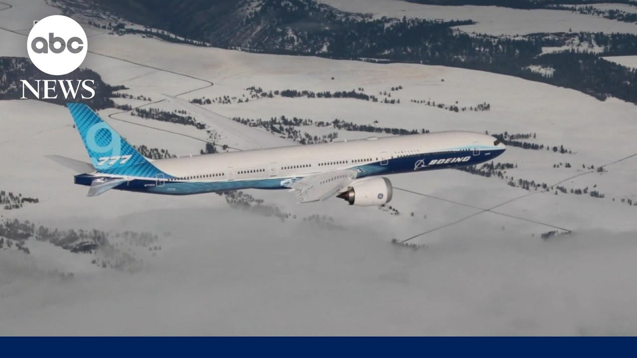 Boeing CEO in the hot seat