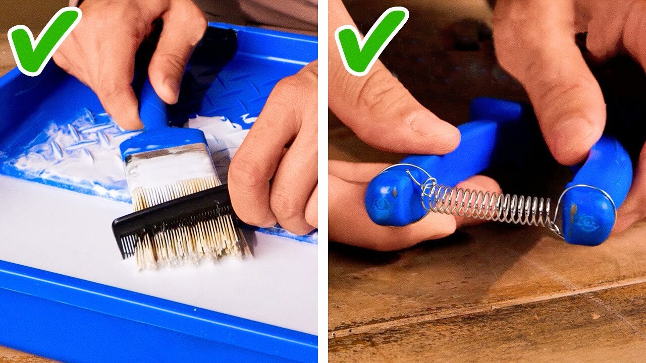 Boost Your Handyman Skills with These Pro Tips