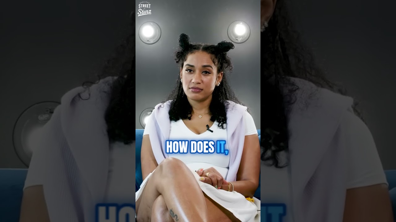 Brii Renee On Who Get More ATTENTION On Their Birthday