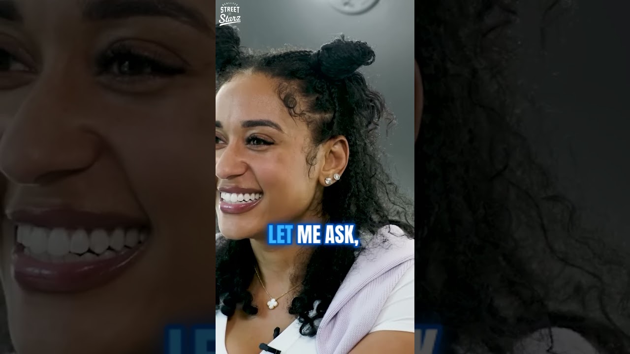 Brii Renee Says Regina Hill Is Her Acting MUSE