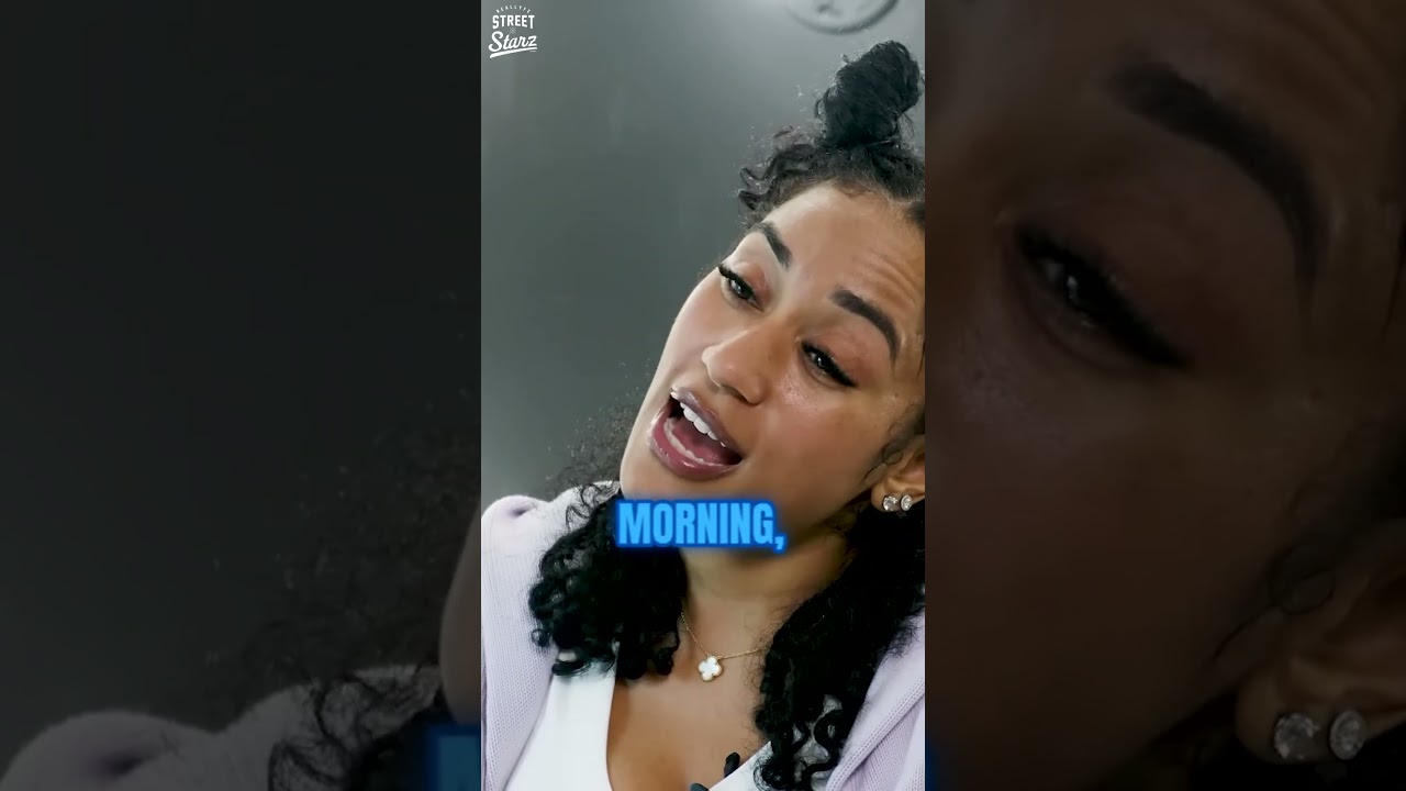 Brii Renee Says Tasha Smith’s Acting Workshop Was The Only Reason She Gained Success