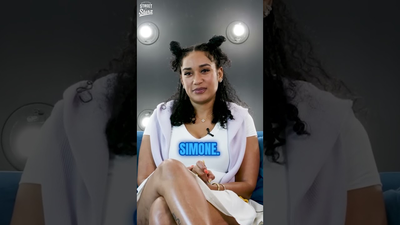 Brii Renee Speaks On The NEW Generation Of Comedians