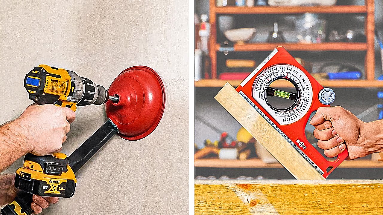Build the Perfect Home Repair Kit: Must-Have Tools