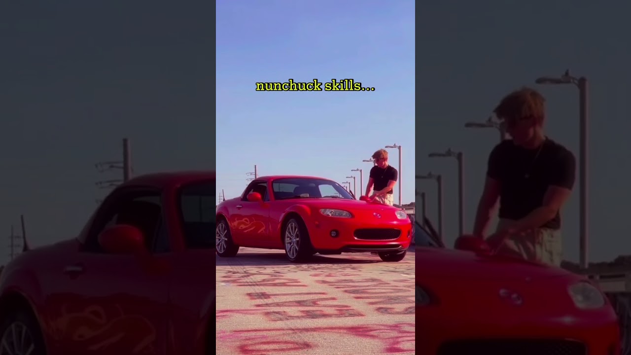 BwaJack Dynamite Edit