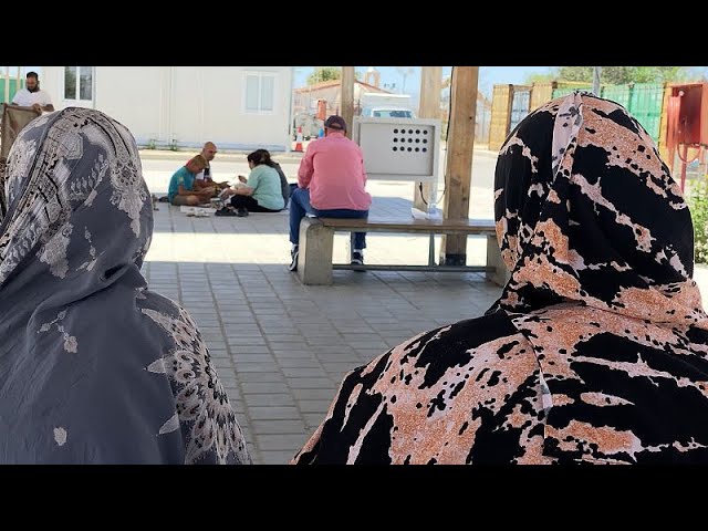 Can Cyprus cope with the current flow of asylum seekers?