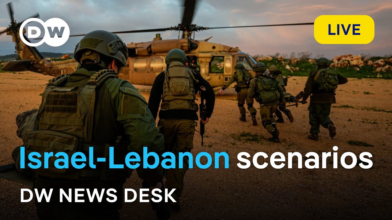 Can Israel and Lebanon’s Hezbollah avoid further conflict? | News Desk