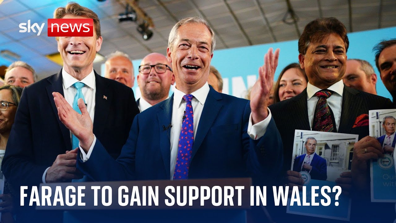 Can Reform win votes from Labour?