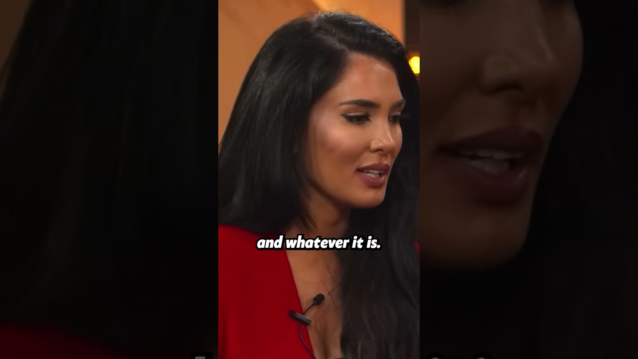 Can You Be Friends With Exes? | Sadia Khan