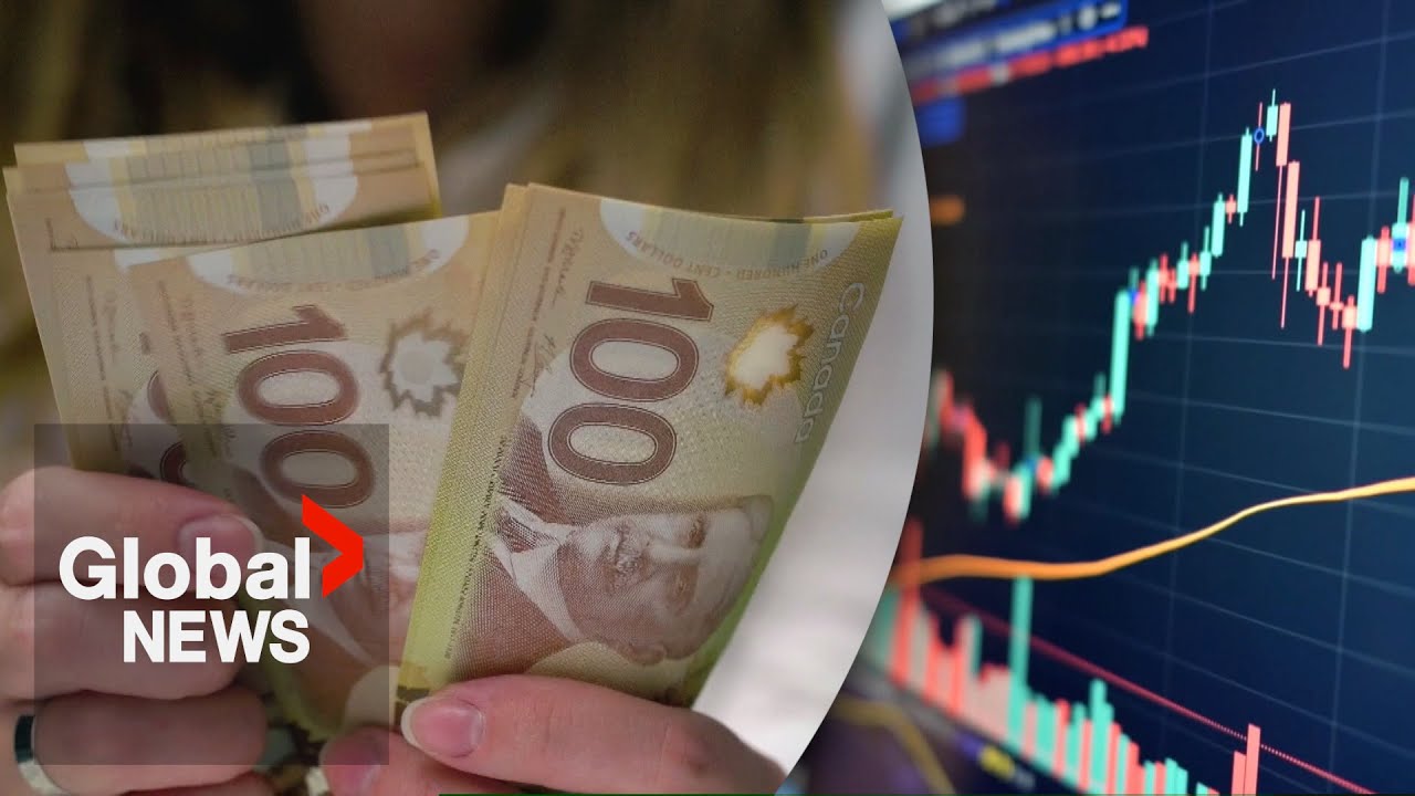 Canadian mortgage renewals will weigh on economic growth: Deloitte