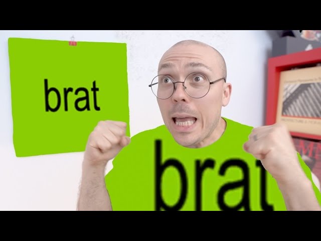 Charli XCX – BRAT ALBUM REVIEW