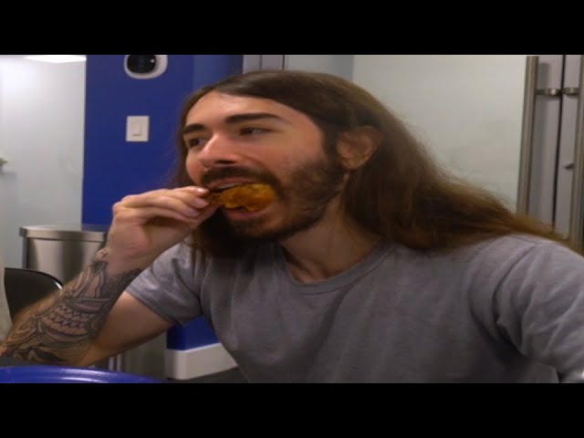 Chicken Wings Tier List