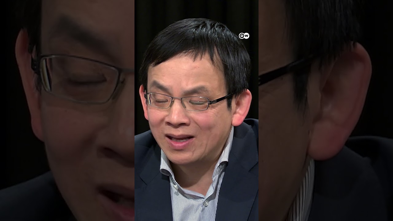 Chinese EVs: “China is not playing fair” | DW News